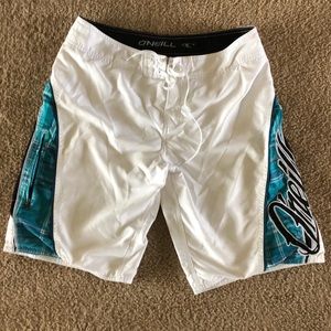 O’Neill boardshorts